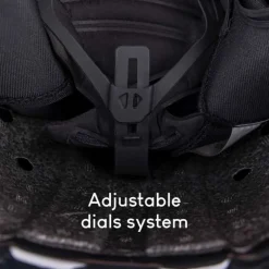 Casque d'équitation Austyn QHP