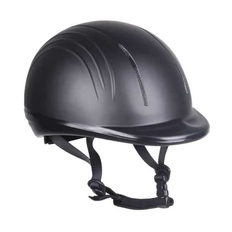 Casque d'équitation Junior Start QHP