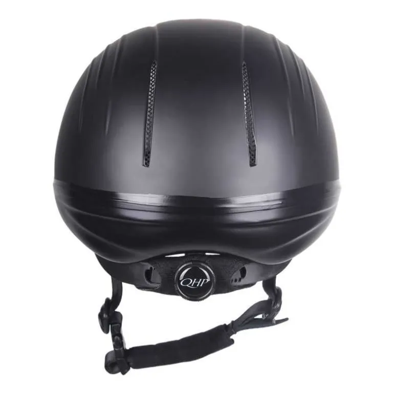 Casque d'équitation Junior Start QHP