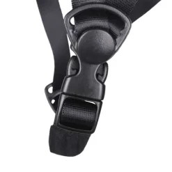 Casque d'équitation Junior Start QHP