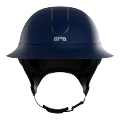Casque Global First Lady TLS GPA Marine Mat