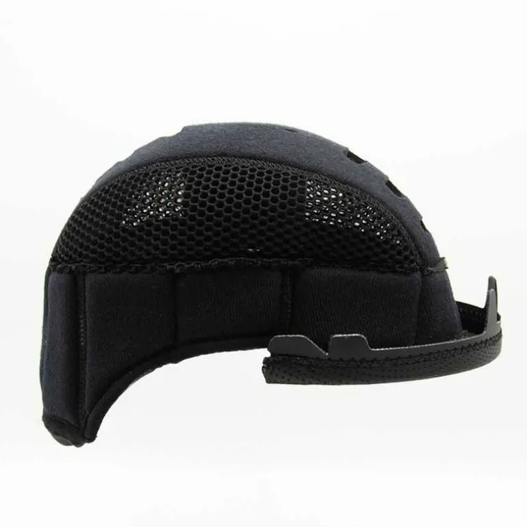 Casque Global First Lady TLS GPA Marine Mat