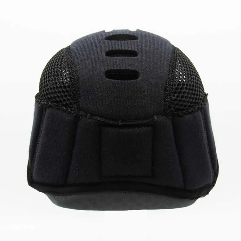 Casque Global First Lady TLS GPA Marine Mat