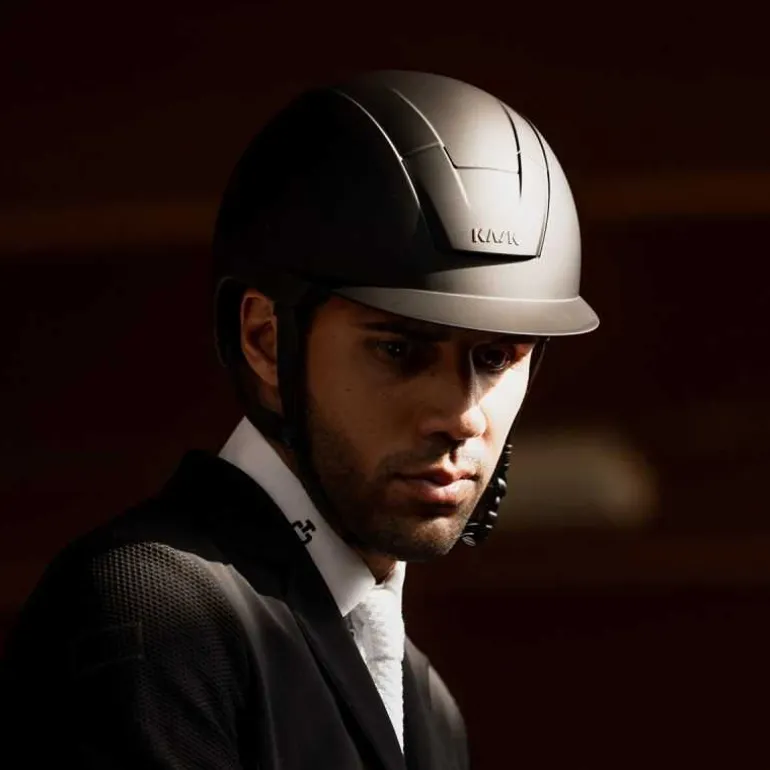 Casque Kooki KASK