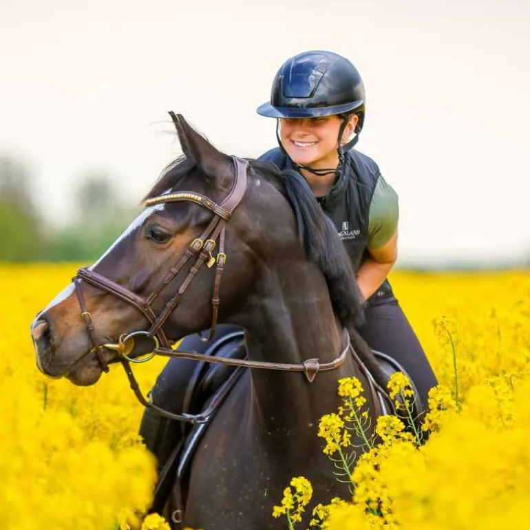 Casque Kooki Lady Kask