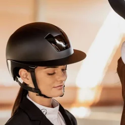 Casque Kooki Lady Kask