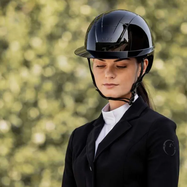 Casque Kooki Lady Kask