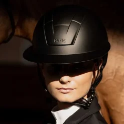 Casque Kooki Lady Kask