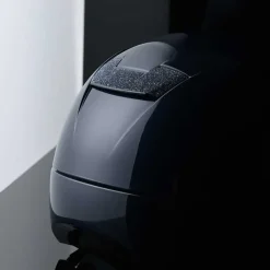 Casque Kooki Lady Swarovski Carpet Kask