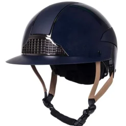 Casque Miami avec visière polo QHP