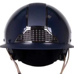 Casque Miami avec visière polo QHP