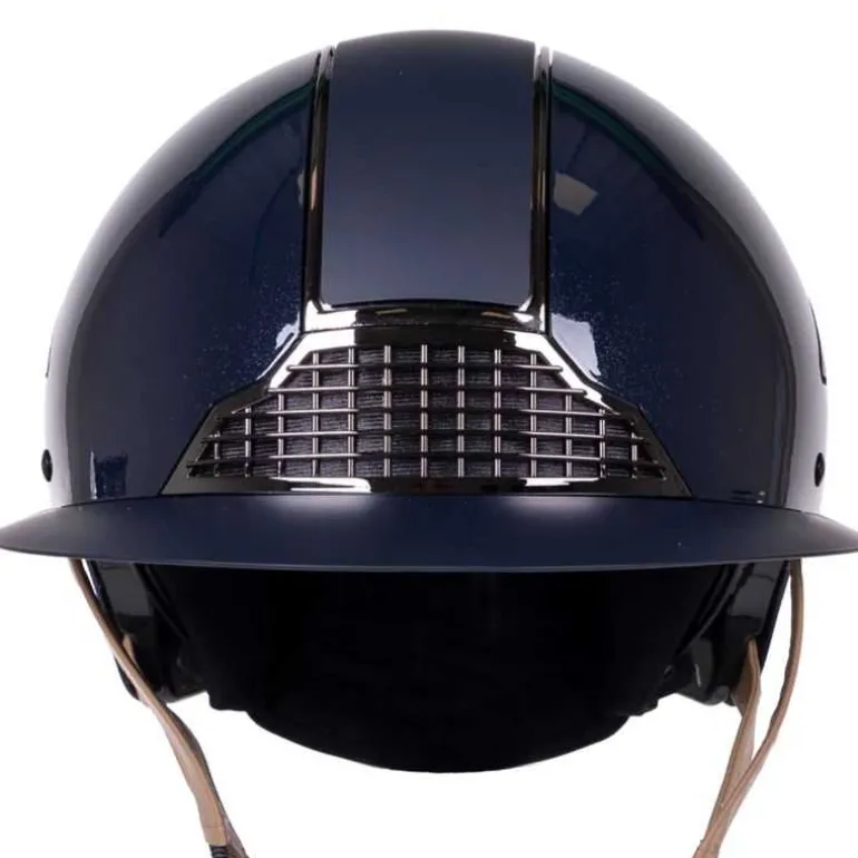 Casque Miami avec visière polo QHP