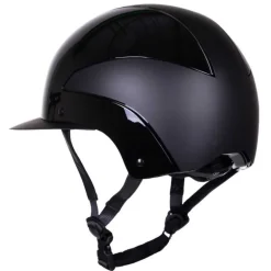 Casque Miami avec visière polo QHP