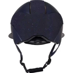 Casque Ohio visière Polo QHP