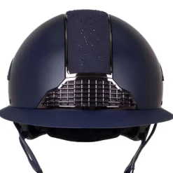 Casque Ohio visière Polo QHP