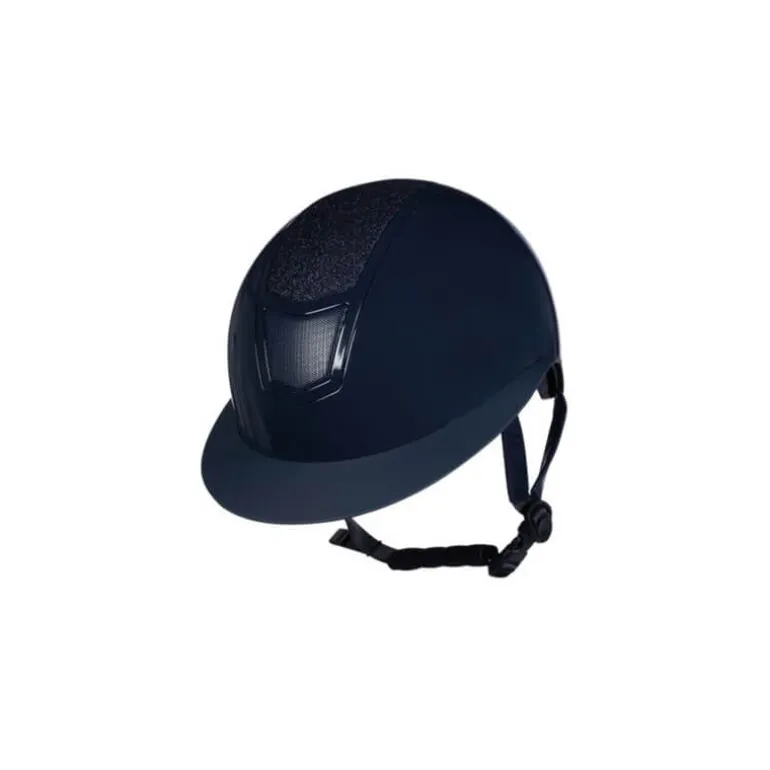 Casque Shiny Diamond HKM