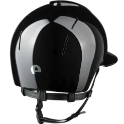 Casque Smart Nova Polish Visière Polo Kep Italia