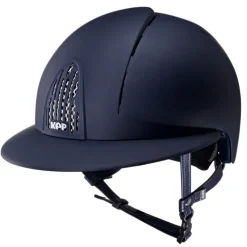 Casque Smart visière polo KEP Italia