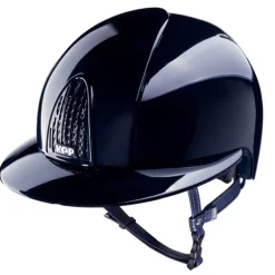 Casque Smart visière polo KEP Italia