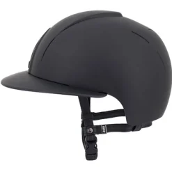 Casque Smart visière polo KEP Italia