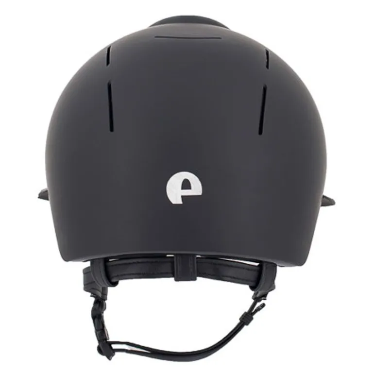 Casque Smart visière polo KEP Italia