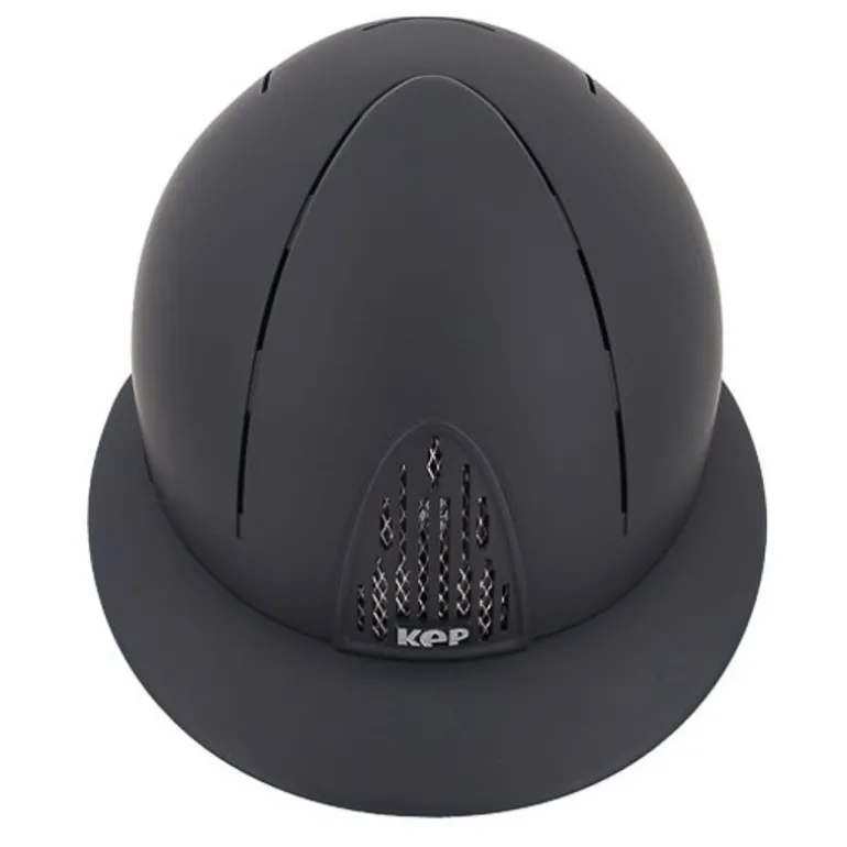 Casque Smart visière polo KEP Italia