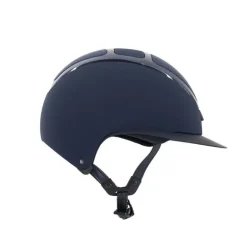 Casque Star Lady Chrome Kask