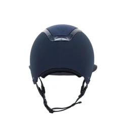 Casque Star Lady Chrome Kask