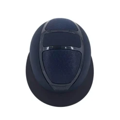 Casque Star Lady Chrome Kask