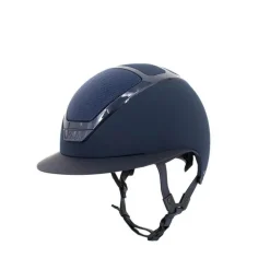 Casque Star Lady Chrome Kask