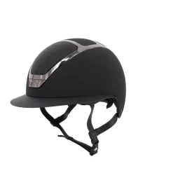 Casque Star Lady Chrome Kask