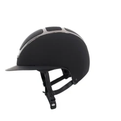 Casque Star Lady Chrome Kask