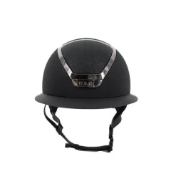 Casque Star Lady Chrome Kask