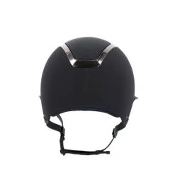 Casque Star Lady Chrome Kask