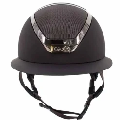 Casque Star Lady Chrome Kask