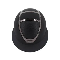 Casque Star Lady Chrome Kask