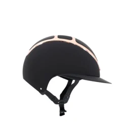 Casque Star Lady Chrome Kask