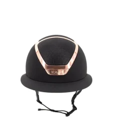 Casque Star Lady Chrome Kask