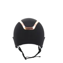 Casque Star Lady Chrome Kask