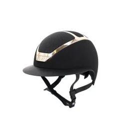 Casque Star Lady Chrome Kask