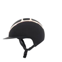 Casque Star Lady Chrome Kask