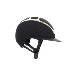 Casque Star Lady Chrome Kask