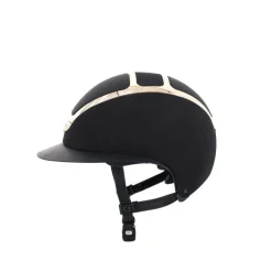 Casque Star Lady Chrome Kask