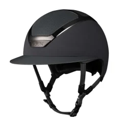 Casque Star Lady Chrome Kask