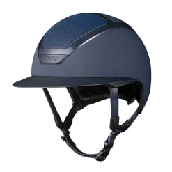 Casque Star Lady Chrome Kask