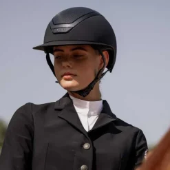 Casque Star Lady Chrome Kask