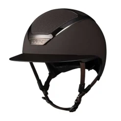 Casque Star Lady Chrome Kask