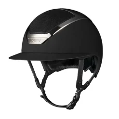 Casque Star Lady Chrome Kask