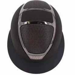 Casque Star Lady Chrome Kask