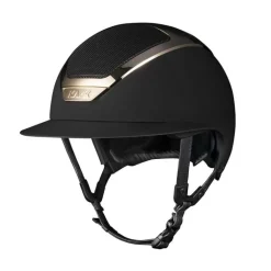 Casque Star Lady Chrome Kask